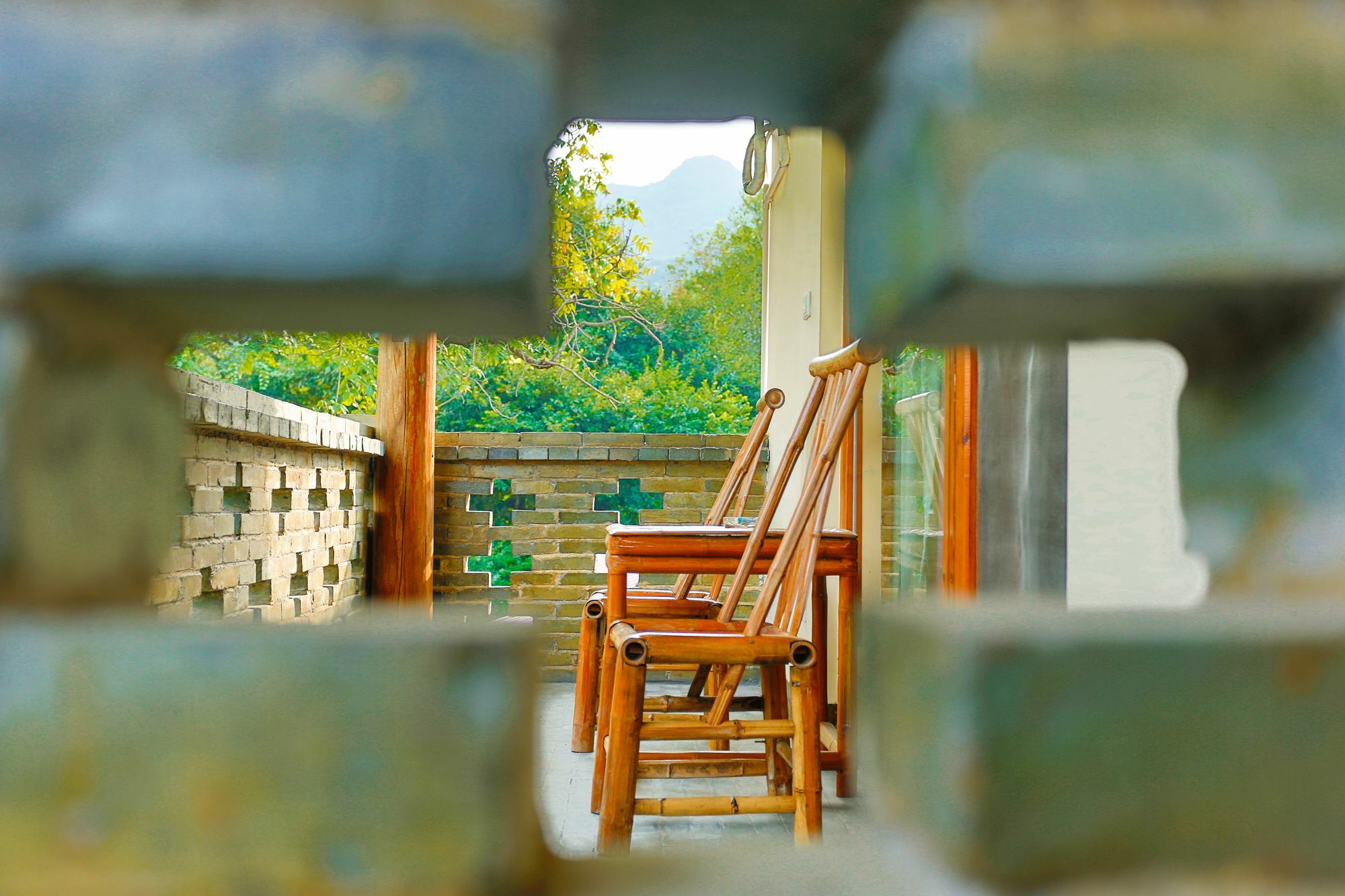 Yangshuo River Lodge Hotel Extérieur photo
